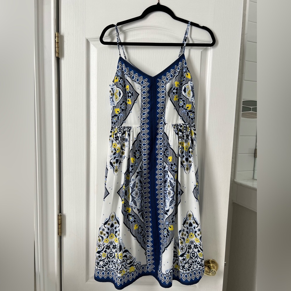 Banana Republic size 2